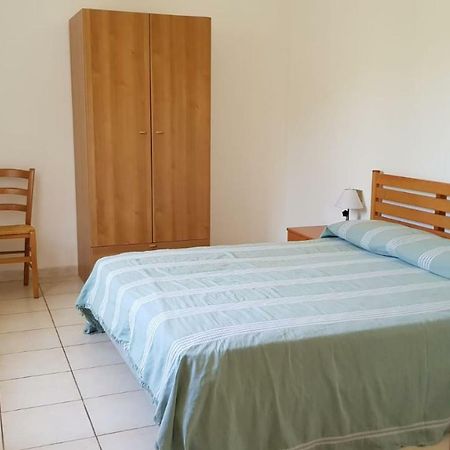San Giovanni Agriturismo Marroni Anna **アパートメント エクステリア 写真