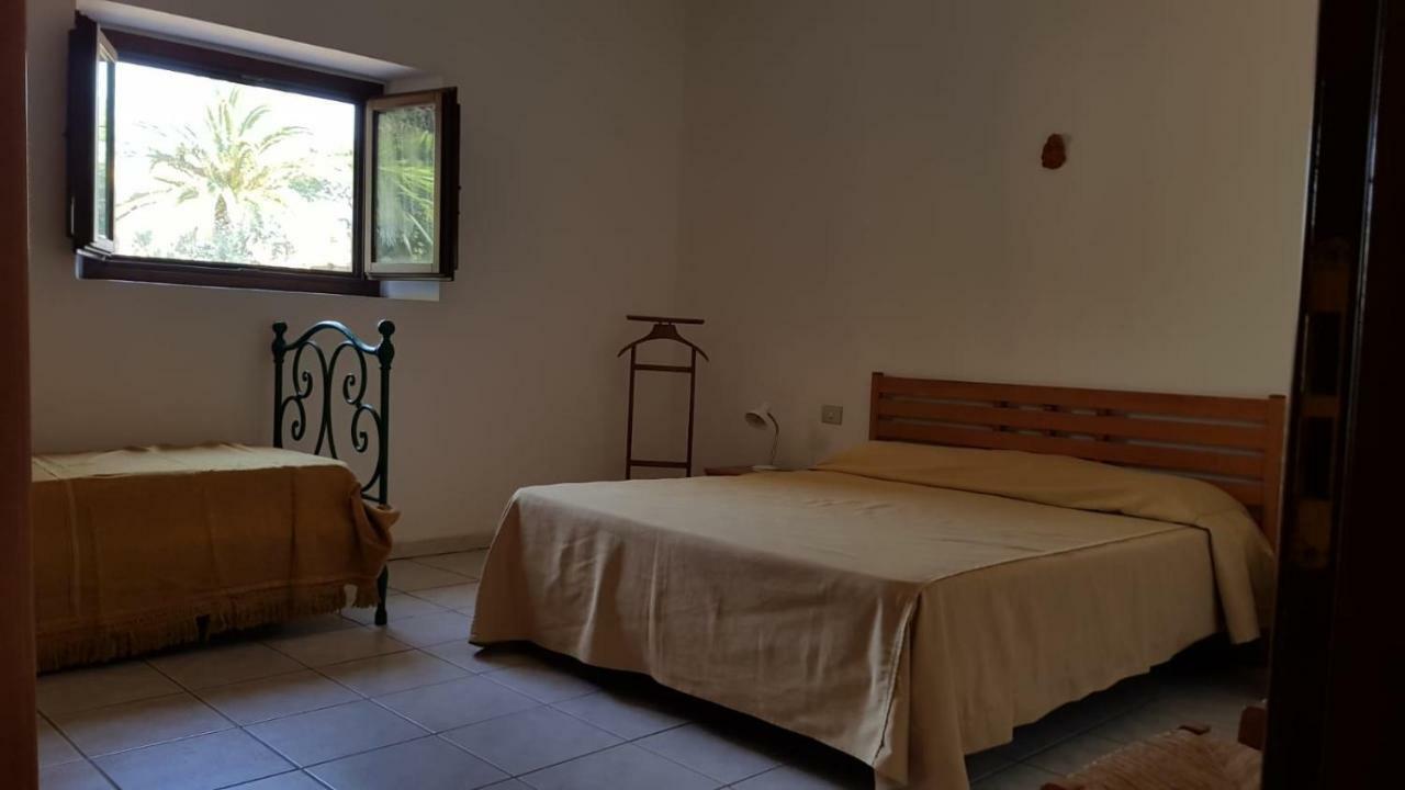 San Giovanni Agriturismo Marroni Anna **アパートメント エクステリア 写真